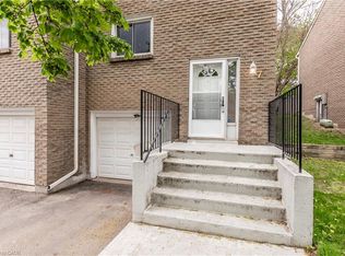 Morgan Village, Kitchener, ON N2A 2M4