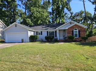 3299 Ravenwood Dr, Augusta, GA 30907