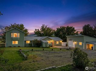 490 Crusoe Ln, Ellensburg, WA 98926