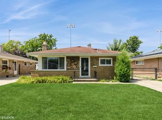 4732 N Oriole Ave, Norridge, IL 60706