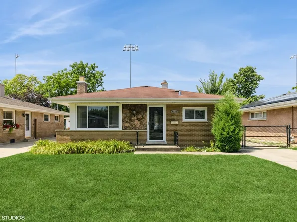 4732 N Oriole Ave, Norridge, IL 60706