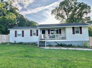 5449 Snow Camp Rd, Graham, NC 27253