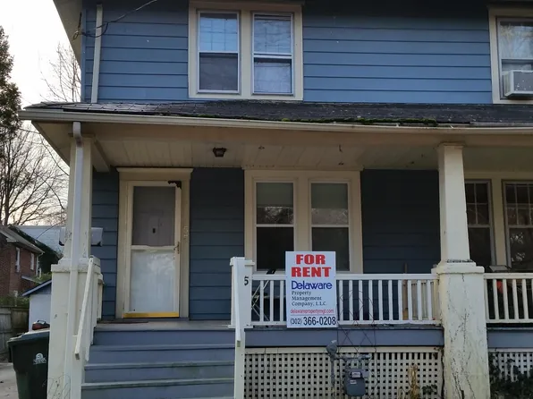 55 Kells Ave, Newark, DE 19711