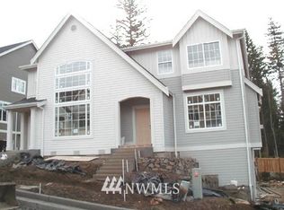 16183 SE Cougar Mtn #6779A, Bellevue, WA
