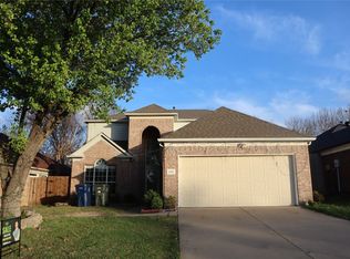 1130 Dove Dr, Garland, TX 75040
