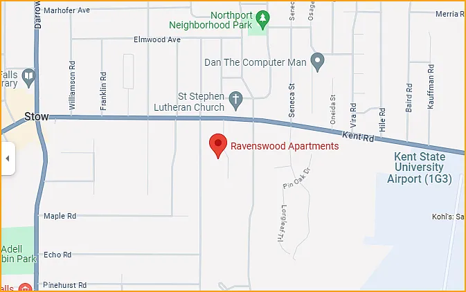 Ravenswood — Photo 19