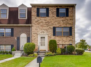 4713 Grand Bend Dr, Baltimore, MD 21228