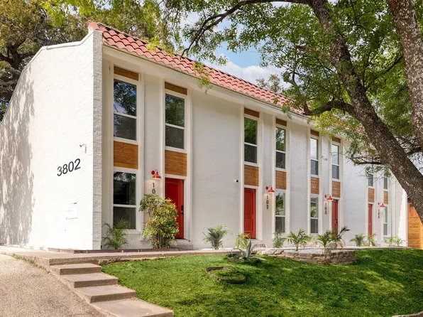 3802 Southway Dr, Austin, TX 78704