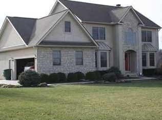 2737 Bunty Station Rd, Delaware, OH 43015