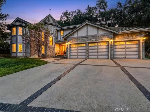 34 Hidden Valley Rd, Monrovia, CA 91016