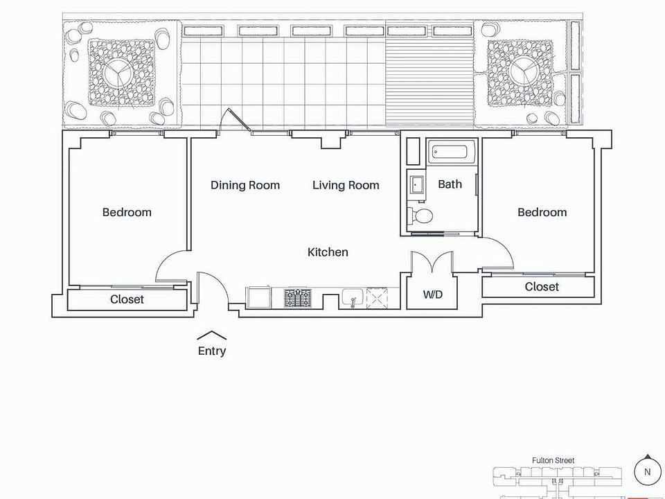 1st image of 555 Fulton St Ste 218