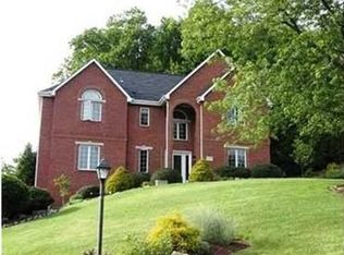 402 Bryn Ct, Pittsburgh, PA 15237