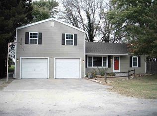 600 E Oak St, Douglass, KS 67039