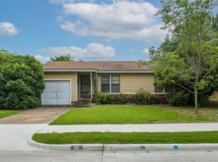 116 Cumberland Rd, Waxahachie, TX 75165