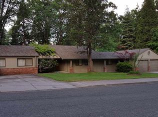 317 Ida St, Mount Shasta, CA 96067