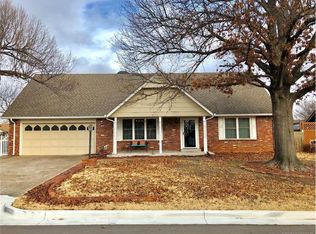 812 W Birmingham St, Broken Arrow, OK 74011