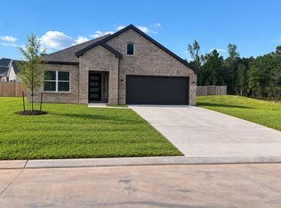 12623 Canyon Falls Blvd, Willis, TX 77318