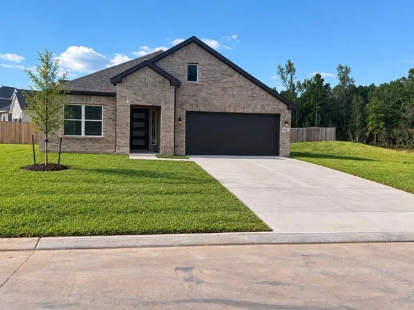 12623 Canyon Falls Blvd, Willis, TX 77318
