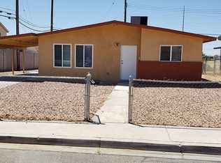 1101 W Nelson Ave, Las Vegas, NV 89030
