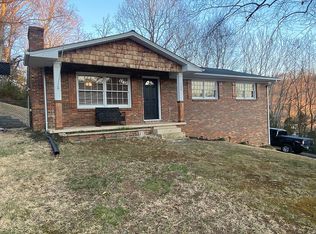 120 Eauclair St, Kingsport, TN 37664