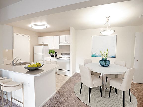 Come See Why Our Residents Love Living Here!