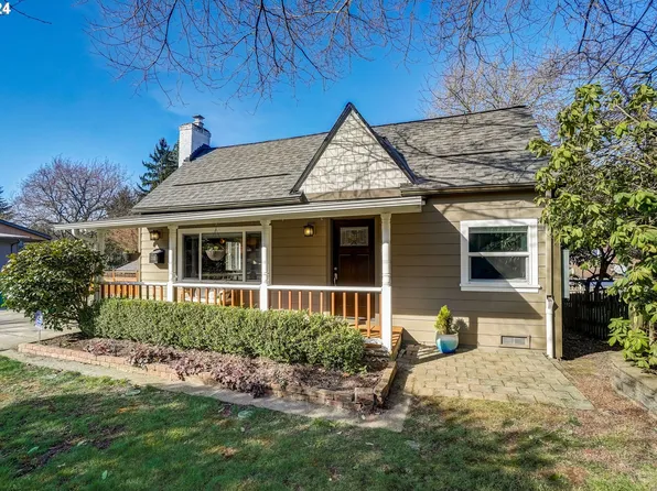 7325 SW 35th Ave, Portland, OR 97219