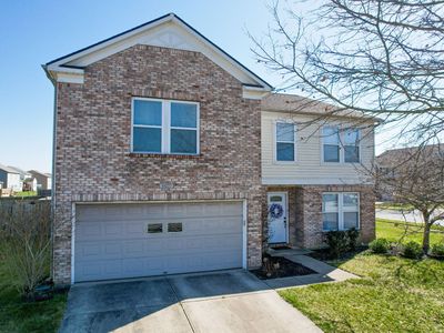 10227 McClain Dr, Brownsburg, IN, 46112