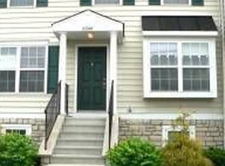6044 Phar Lap Dr, New Albany, OH 43054