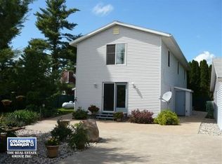 W9484 County Highway Jj, Wautoma, WI 54982