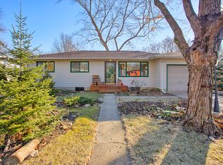 1730 Westhaven Dr, Champaign, IL