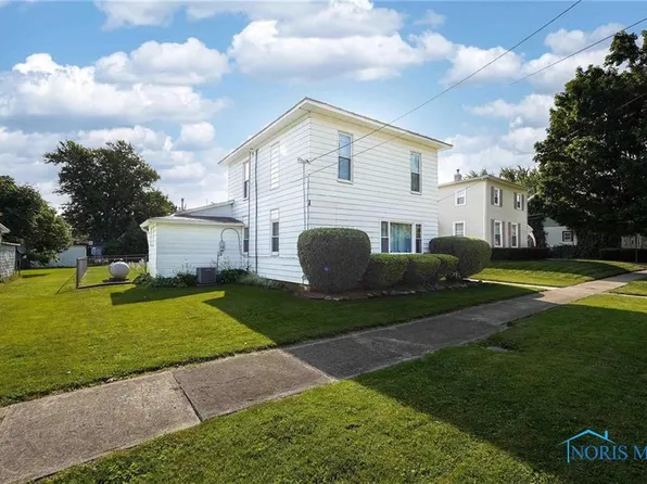 125 N Main St, Rawson, OH 45881