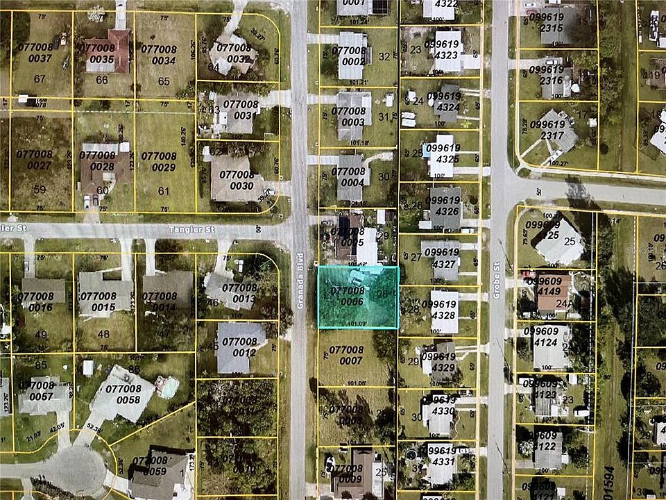 1st image of 28 Granada Blvd