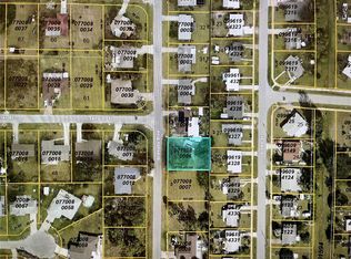 28 Granada Blvd, North Pt, FL 34287