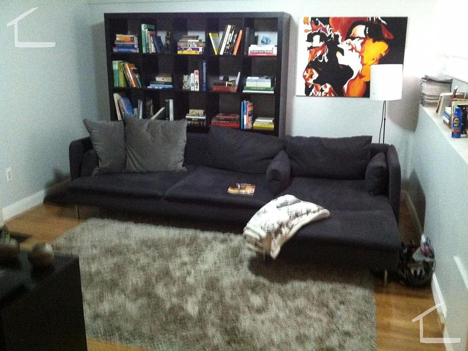 2nd image of 1400 Commonwealth Ave #2MZ