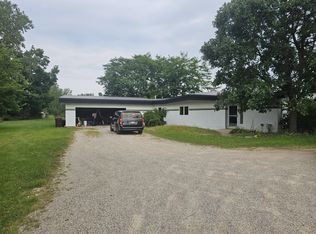 8564 Cooper Rd, Rives Junction, MI 49277
