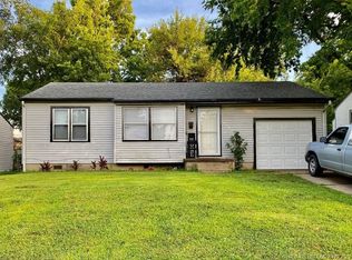 6908 E Marshall Pl, Tulsa, OK 74115