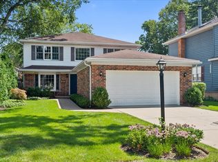 218 Central Park Ave, Wilmette, IL