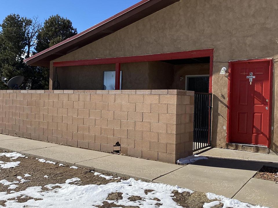 1st image of 21 Homestead Dr #D-1