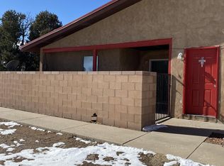 21 Homestead Dr #D-1, Moriarty, NM 87035