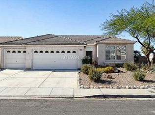 2327 Bridle Wreath Ln, Las Vegas, NV 89156