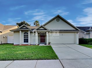 9720 Little Pond Way, Tampa, FL 33647