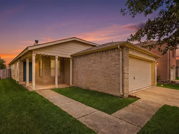 3010 Swift Brook Glen Way, Spring, TX 77389
