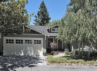 2230 Carmelita Dr, San Carlos, CA 94070