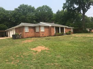 1603 Jones Blvd, Murfreesboro, TN 37129