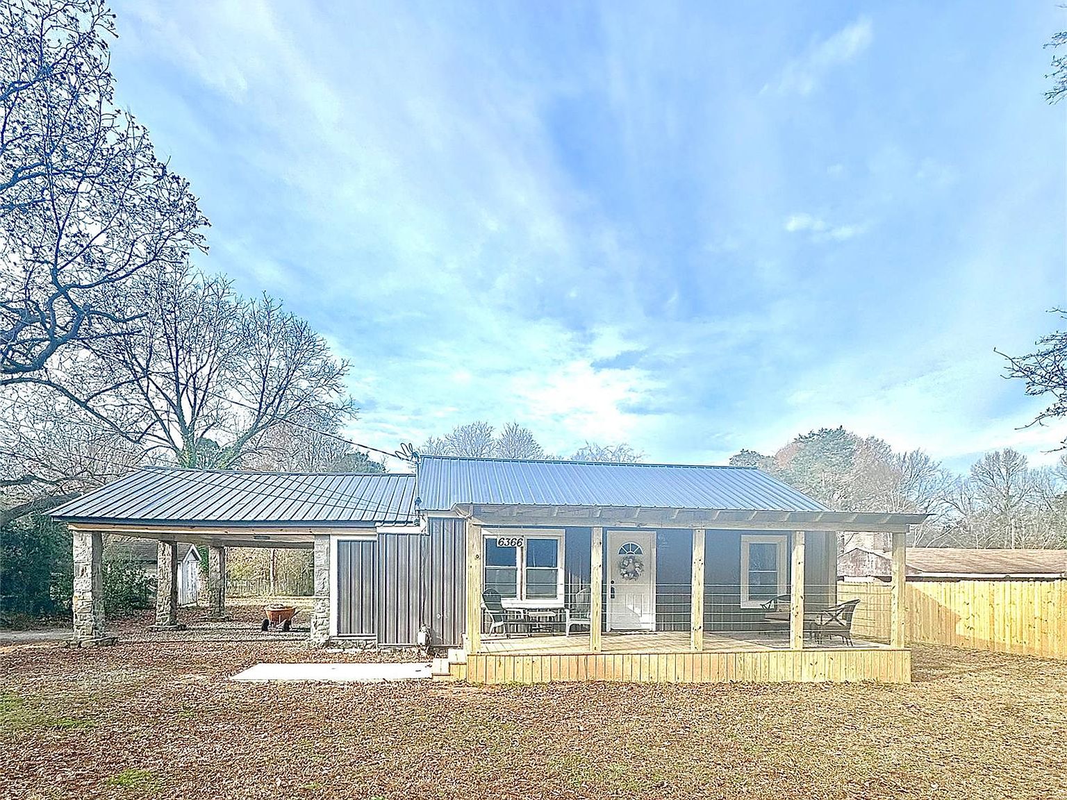 6366 Richburg Rd, Great Falls, SC 29055 Zillow