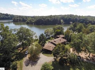 1727 E Saluda Lake Rd, Greenville, SC 29611