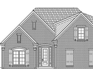 2116 Watson View Dr E, Nesbit, MS 38651