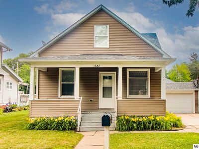 1642 N H St, Fremont, NE, 68025