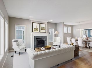 14246 Garden Way N, Hugo, MN 55038