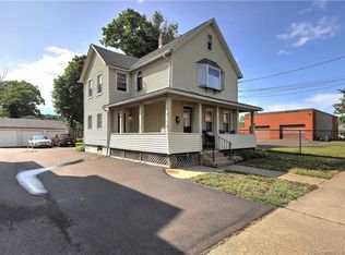 58 Washington St, Wallingford, CT 06492